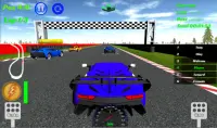 CarRacing 2020 Screen Shot 4