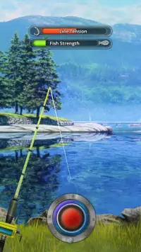 Real Reel Fishing Simulator : Ace Wild Catch 2018 Screen Shot 7