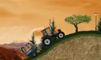 Tractor Mania Screen Shot 1