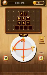Word Connect - Word Game Puzzles Screen Shot 5