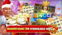 Bingo Party - Lucky Bingo Game Screen Shot 18
