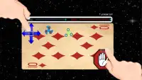 Spinner Battle - 2 Players Screen Shot 4