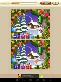 Christmas Free Game Screen Shot 3