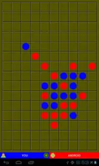 Gomoku Screen Shot 8