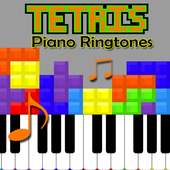 Tetris Piano Ringtones