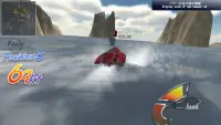 SplashX ( boat racing ) FREE Screen Shot 3