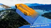 Extreme Real Car Driving Racing Simulator Screen Shot 5