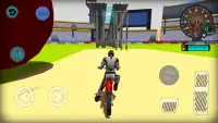 Bike Cricket 3D Screen Shot 6