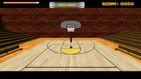 Баскетбольный бросок Screen Shot 1
