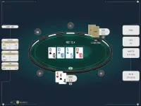 DTO MTT - GTO Poker Trainer Screen Shot 8