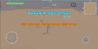 Kaushik Adventure 3D Screen Shot 5