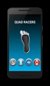 Quad Racers Screen Shot 0