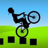 Wheelie Rider