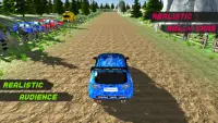 Hyper Rally - Realistic Racing Screen Shot 5