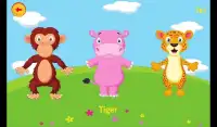Wild Animal Sounds for Kids Screen Shot 10