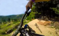 BMX Boy Bike Stunt Rider Game Screen Shot 4