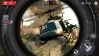 Sniper 3D Gun Shooter: Offline Screen Shot 6