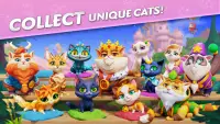 Cats & Magic: Dream Kingdom | Treasure Hunt Puzzle Screen Shot 0