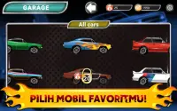 Crash Cars - Pacu untuk Hancurkan Screen Shot 3