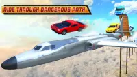 Stunt Car Games & Car Racing Games: New Games 2021 Screen Shot 4