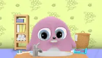 My Virtual Pet Screen Shot 4