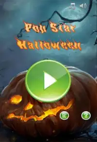 Pop Star Halloween Screen Shot 3