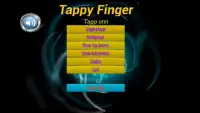 Tappy Finger Screen Shot 2