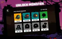 Monster BreakOut - Adventurous Platformer Game Screen Shot 7