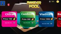 Pool Master World Series Online Screen Shot 2