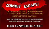 Zombie Escape Screen Shot 3