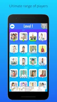 Cricket Quiz Game 2018 Screen Shot 1