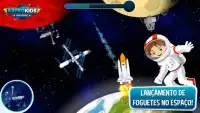 Astrokids Universe. Jogos espaciais para crianças Screen Shot 1