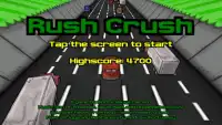 Rush Crush Screen Shot 0