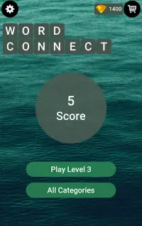 Word Connect 2021: Best Free O Screen Shot 16
