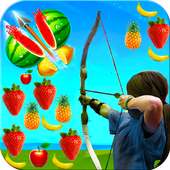 Archery Fruit Shooter Ninja