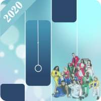 Now United - Piano Tiles Game 2020