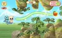 YooHoo y Amigos: Doctor. Juegos Para Niños y Niñas Screen Shot 23