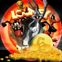 Looney Tunes Dash | bugs bunny adventure Screen Shot 1