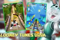 Rabbit Tunes Dash: Bunny Rush 2021 Screen Shot 0
