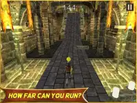 Dragon Knight Dungeon Run Dash Screen Shot 5