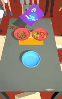 Party Food Screen Shot 10