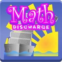 Math discharge