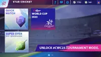 Star Cricket Mobile Screen Shot 6