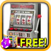 3D Jackpot Slots - Free