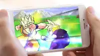 Goku War: Shin Budokai Screen Shot 2