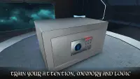 The Box of Secrets - 3D Escape Screen Shot 3