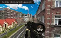 Sniper Assassin 17 Crime Scene Screen Shot 4