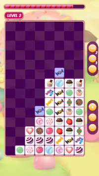 Connect Royal Candy Screen Shot 5