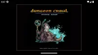 Dungeon Crawl Stone Soup Screen Shot 4
