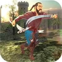 Ertugrul Gazi - Real Sword fighting game